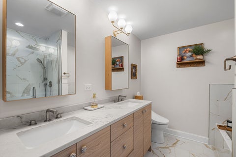 Tiny photo for 1903 W Diversey Parkway #301, Chicago, IL 60614 (MLS # 12743675)