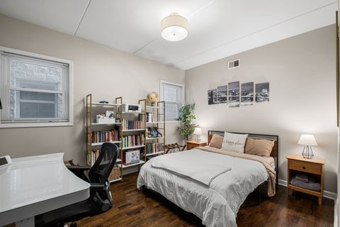 Tiny photo for 1903 W Diversey Parkway #301, Chicago, IL 60614 (MLS # 12743675)