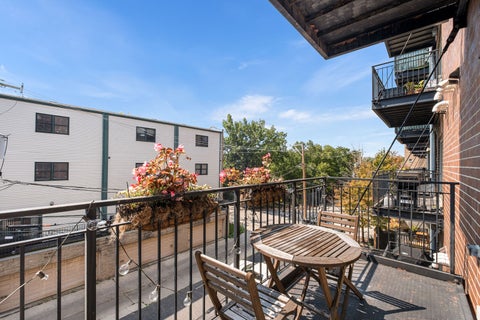 Tiny photo for 1903 W Diversey Parkway #301, Chicago, IL 60614 (MLS # 12743675)