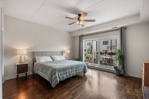 Tiny photo for 1903 W Diversey Parkway #301, Chicago, IL 60614 (MLS # 12743675)
