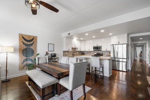 Tiny photo for 1903 W Diversey Parkway #301, Chicago, IL 60614 (MLS # 12743675)