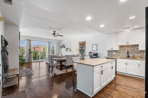 Tiny photo for 1903 W Diversey Parkway #301, Chicago, IL 60614 (MLS # 12743675)