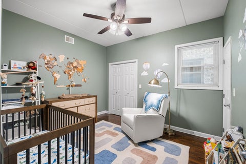 Tiny photo for 1903 W Diversey Parkway #301, Chicago, IL 60614 (MLS # 12743675)