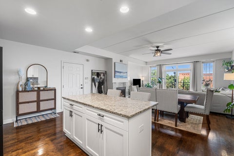 Tiny photo for 1903 W Diversey Parkway #301, Chicago, IL 60614 (MLS # 12743675)