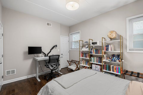 Tiny photo for 1903 W Diversey Parkway #301, Chicago, IL 60614 (MLS # 12743675)