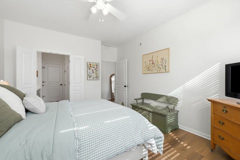 Tiny photo for 812 TREETOP Lane #8801, Shorewood, IL 60404 (MLS # 12750718)
