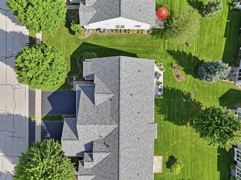 Tiny photo for 812 TREETOP Lane #8801, Shorewood, IL 60404 (MLS # 12750718)