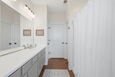 Tiny photo for 812 TREETOP Lane #8801, Shorewood, IL 60404 (MLS # 12750718)