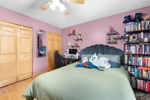 Tiny photo for 885 Brewster Lane, Bartlett, IL 60103 (MLS # 12470420)