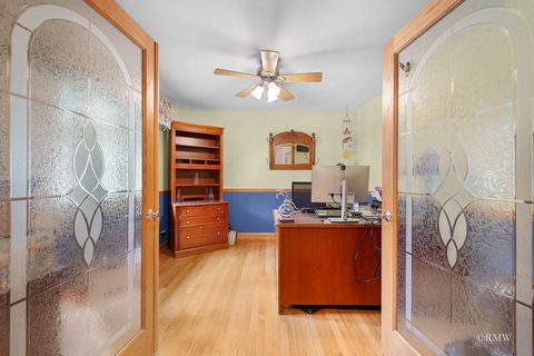 Tiny photo for 885 Brewster Lane, Bartlett, IL 60103 (MLS # 12470420)