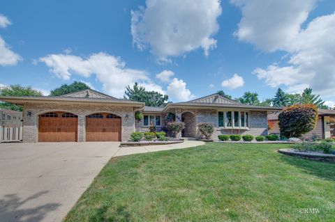 Tiny photo for 885 Brewster Lane, Bartlett, IL 60103 (MLS # 12470420)