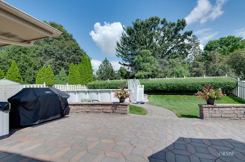 Tiny photo for 885 Brewster Lane, Bartlett, IL 60103 (MLS # 12470420)