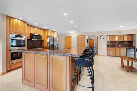 Tiny photo for 885 Brewster Lane, Bartlett, IL 60103 (MLS # 12470420)