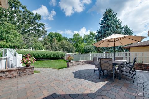 Tiny photo for 885 Brewster Lane, Bartlett, IL 60103 (MLS # 12470420)