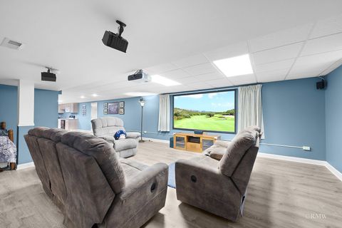 Tiny photo for 885 Brewster Lane, Bartlett, IL 60103 (MLS # 12470420)