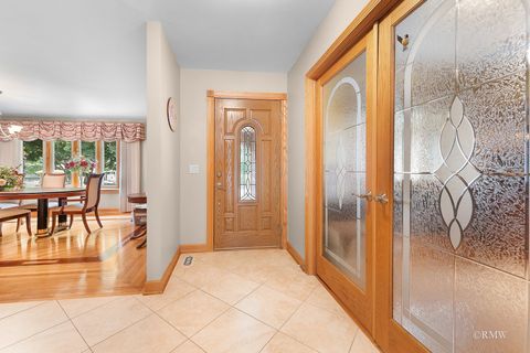 Tiny photo for 885 Brewster Lane, Bartlett, IL 60103 (MLS # 12470420)