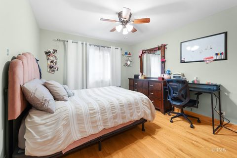 Tiny photo for 885 Brewster Lane, Bartlett, IL 60103 (MLS # 12470420)