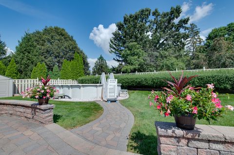 Tiny photo for 885 Brewster Lane, Bartlett, IL 60103 (MLS # 12470420)