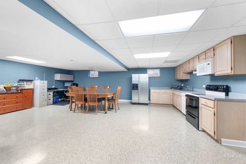 Tiny photo for 885 Brewster Lane, Bartlett, IL 60103 (MLS # 12470420)