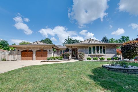 Tiny photo for 885 Brewster Lane, Bartlett, IL 60103 (MLS # 12470420)