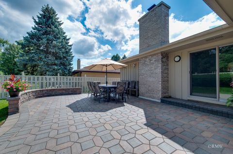 Tiny photo for 885 Brewster Lane, Bartlett, IL 60103 (MLS # 12470420)