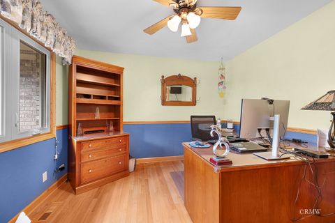 Tiny photo for 885 Brewster Lane, Bartlett, IL 60103 (MLS # 12470420)