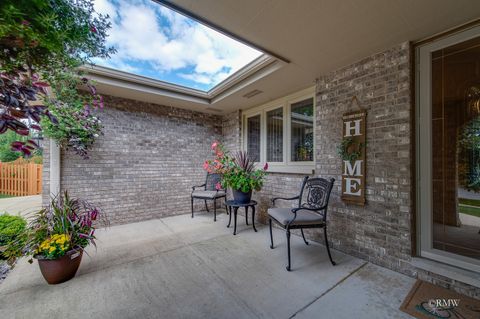 Tiny photo for 885 Brewster Lane, Bartlett, IL 60103 (MLS # 12470420)