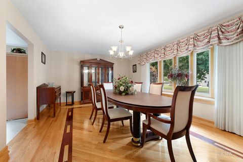 Tiny photo for 885 Brewster Lane, Bartlett, IL 60103 (MLS # 12470420)