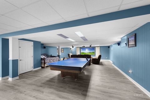 Tiny photo for 885 Brewster Lane, Bartlett, IL 60103 (MLS # 12470420)