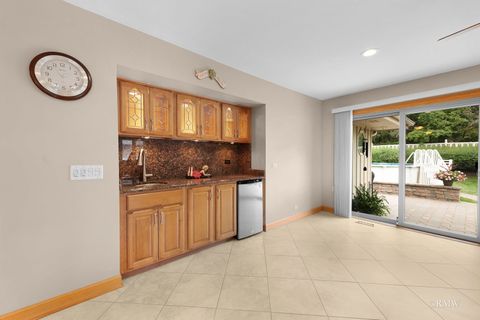 Tiny photo for 885 Brewster Lane, Bartlett, IL 60103 (MLS # 12470420)