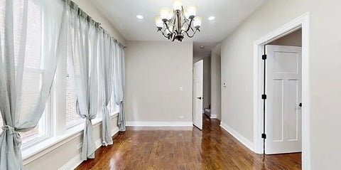Tiny photo for 6640 S CHAMPLAIN Avenue, Chicago, IL 60637 (MLS # 12648972)