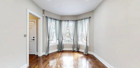 Tiny photo for 6640 S CHAMPLAIN Avenue, Chicago, IL 60637 (MLS # 12648972)