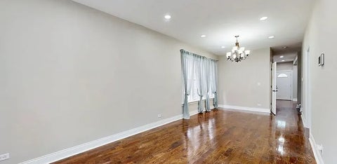 Tiny photo for 6640 S CHAMPLAIN Avenue, Chicago, IL 60637 (MLS # 12648972)