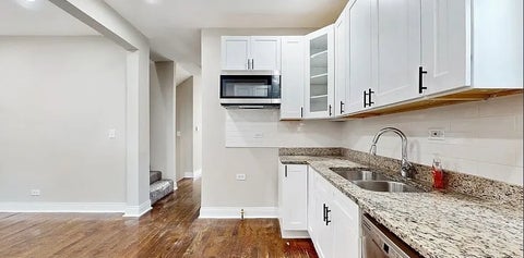 Tiny photo for 6640 S CHAMPLAIN Avenue, Chicago, IL 60637 (MLS # 12648972)