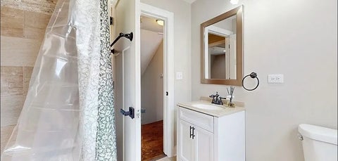 Tiny photo for 6640 S CHAMPLAIN Avenue, Chicago, IL 60637 (MLS # 12648972)