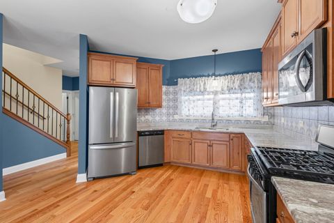 Tiny photo for 19758 Sunset Court, Tinley Park, IL 60487 (MLS # 12518692)