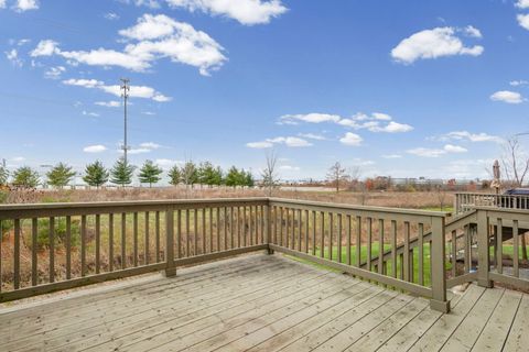 Tiny photo for 19758 Sunset Court, Tinley Park, IL 60487 (MLS # 12518692)