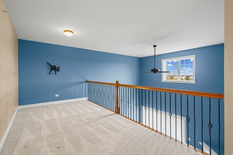 Tiny photo for 19758 Sunset Court, Tinley Park, IL 60487 (MLS # 12518692)