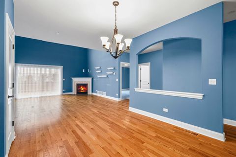 Tiny photo for 19758 Sunset Court, Tinley Park, IL 60487 (MLS # 12518692)