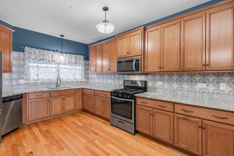 Tiny photo for 19758 Sunset Court, Tinley Park, IL 60487 (MLS # 12518692)