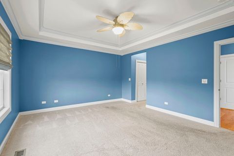 Tiny photo for 19758 Sunset Court, Tinley Park, IL 60487 (MLS # 12518692)