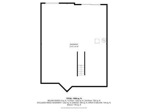 Tiny photo for 19758 Sunset Court, Tinley Park, IL 60487 (MLS # 12518692)