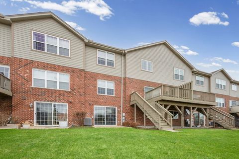 Tiny photo for 19758 Sunset Court, Tinley Park, IL 60487 (MLS # 12518692)