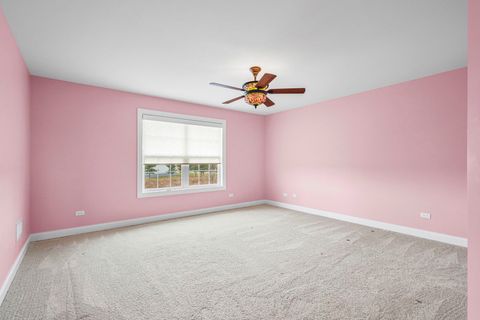 Tiny photo for 19758 Sunset Court, Tinley Park, IL 60487 (MLS # 12518692)