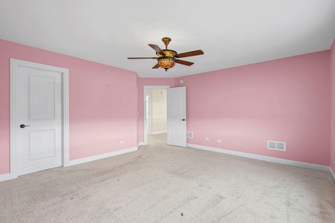 Tiny photo for 19758 Sunset Court, Tinley Park, IL 60487 (MLS # 12518692)