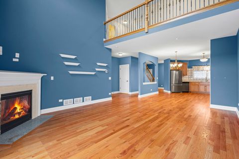 Tiny photo for 19758 Sunset Court, Tinley Park, IL 60487 (MLS # 12518692)