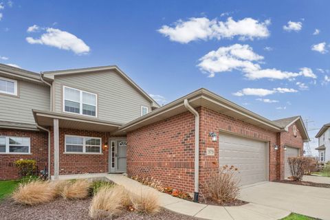 Tiny photo for 19758 Sunset Court, Tinley Park, IL 60487 (MLS # 12518692)