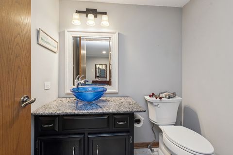 Tiny photo for 12249 S Arbor Trail #G2, Palos Heights, IL 60463 (MLS # 12613694)