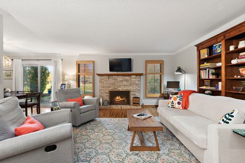 Tiny photo for 12249 S Arbor Trail #G2, Palos Heights, IL 60463 (MLS # 12613694)