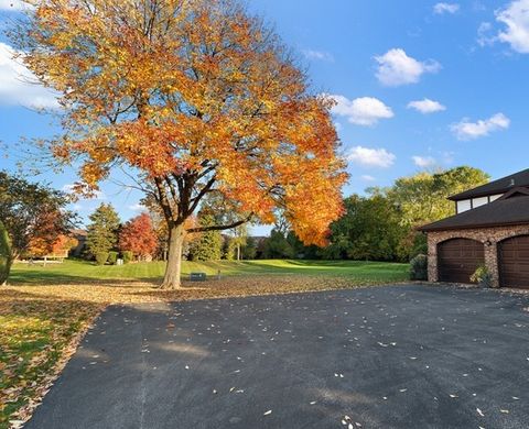 Tiny photo for 12249 S Arbor Trail #G2, Palos Heights, IL 60463 (MLS # 12613694)